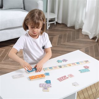 Number puzzles